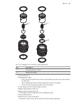 Preview for 35 page of Grundfos DMX 221 Installation And Operating Instructions Manual