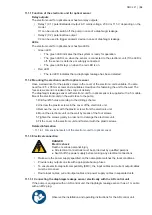 Preview for 56 page of Grundfos DMX 221 Installation And Operating Instructions Manual