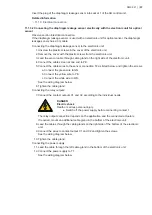 Preview for 57 page of Grundfos DMX 221 Installation And Operating Instructions Manual