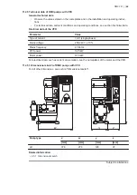 Preview for 66 page of Grundfos DMX 221 Installation And Operating Instructions Manual