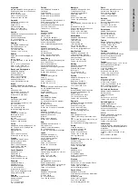 Preview for 35 page of Grundfos Fire HSEF 10-20 Installation And Operating Instructions Manual