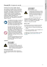 Preview for 11 page of Grundfos IO 101 Safety Instructions And Other Important Information