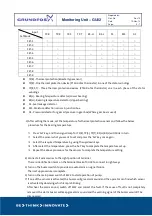 Preview for 5 page of Grundfos KJ1 GU02 Manual