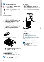 Preview for 6 page of Grundfos LC 231 Installation And Operating Instructions Manual