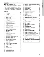 Preview for 55 page of Grundfos LCSE Installation And Operating Instructions Manual