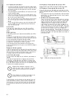 Preview for 60 page of Grundfos LCSE Installation And Operating Instructions Manual