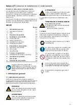 Preview for 71 page of Grundfos LiqTec Installation And Operating Instructions Manual