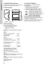 Preview for 86 page of Grundfos LiqTec Installation And Operating Instructions Manual