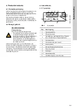 Preview for 89 page of Grundfos LiqTec Installation And Operating Instructions Manual