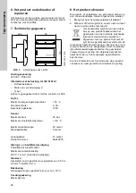 Preview for 92 page of Grundfos LiqTec Installation And Operating Instructions Manual