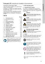 Preview for 99 page of Grundfos LiqTec Installation And Operating Instructions Manual