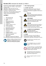 Preview for 104 page of Grundfos LiqTec Installation And Operating Instructions Manual