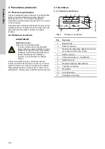 Preview for 106 page of Grundfos LiqTec Installation And Operating Instructions Manual