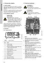 Preview for 122 page of Grundfos LiqTec Installation And Operating Instructions Manual