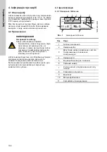 Preview for 138 page of Grundfos LiqTec Installation And Operating Instructions Manual