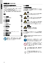 Preview for 142 page of Grundfos LiqTec Installation And Operating Instructions Manual