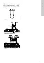 Preview for 27 page of Grundfos MGE 100 Instructions Manual