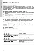 Preview for 52 page of Grundfos MI401 Instructions Manual