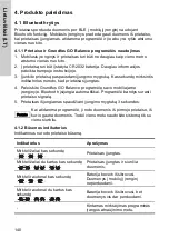 Preview for 140 page of Grundfos MI401 Instructions Manual