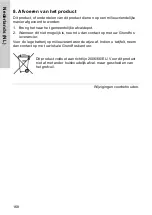 Preview for 168 page of Grundfos MI401 Instructions Manual