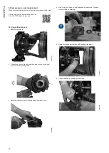 Preview for 22 page of Grundfos NBS Service Instructions Manual