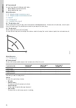 Preview for 40 page of Grundfos RADIOMODULE 2G4 Installation And Operating Instructions Manual