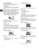 Preview for 20 page of Grundfos UPE 25-40 Installation And Operating Instructions Manual