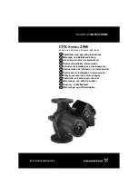 Grundfos UPE Series 2000 Installation And Operating Instructions Manual preview