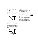 Preview for 37 page of Grundfos UPE Series 2000 Installation And Operating Instructions Manual