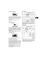 Preview for 41 page of Grundfos UPE Series 2000 Installation And Operating Instructions Manual