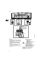 Preview for 50 page of Grundfos UPE Series 2000 Installation And Operating Instructions Manual