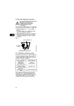 Preview for 58 page of Grundfos UPE Series 2000 Installation And Operating Instructions Manual