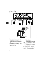 Preview for 72 page of Grundfos UPE Series 2000 Installation And Operating Instructions Manual