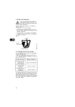 Preview for 80 page of Grundfos UPE Series 2000 Installation And Operating Instructions Manual