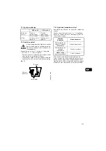 Preview for 121 page of Grundfos UPE Series 2000 Installation And Operating Instructions Manual