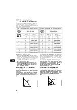 Preview for 158 page of Grundfos UPE Series 2000 Installation And Operating Instructions Manual