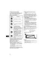 Preview for 160 page of Grundfos UPE Series 2000 Installation And Operating Instructions Manual