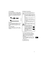 Preview for 175 page of Grundfos UPE Series 2000 Installation And Operating Instructions Manual