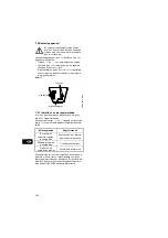 Preview for 184 page of Grundfos UPE Series 2000 Installation And Operating Instructions Manual