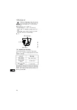 Preview for 204 page of Grundfos UPE Series 2000 Installation And Operating Instructions Manual