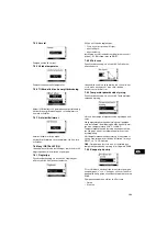 Preview for 209 page of Grundfos UPE Series 2000 Installation And Operating Instructions Manual