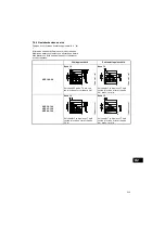 Preview for 225 page of Grundfos UPE Series 2000 Installation And Operating Instructions Manual