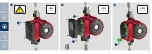 Preview for 14 page of Grundfos UPS2 Instructions Manual