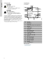 Preview for 6 page of Grundfos UPSe Instructions Manual