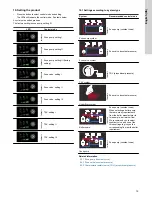 Preview for 15 page of Grundfos UPSe Instructions Manual