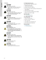 Preview for 16 page of Grundfos UPSe Instructions Manual