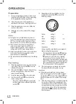 Preview for 5 page of Grundig 1806802 Instruction Manual