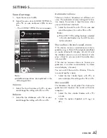 Preview for 19 page of Grundig 22 VLC 2103 C Manual