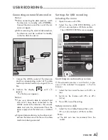 Preview for 25 page of Grundig 22 VLC 2103 C Manual