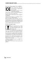 Preview for 63 page of Grundig 22 VLE 2100 DVD User Manual